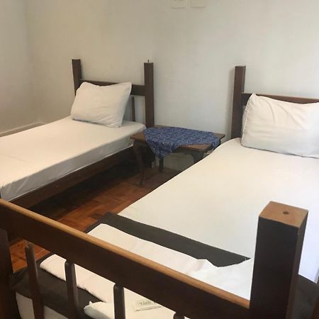 Jardins Village Hostel - Unidade Pinheiros 圣保罗 外观 照片