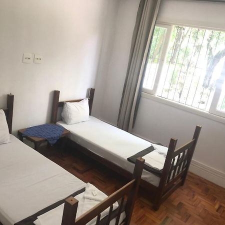 Jardins Village Hostel - Unidade Pinheiros 圣保罗 外观 照片