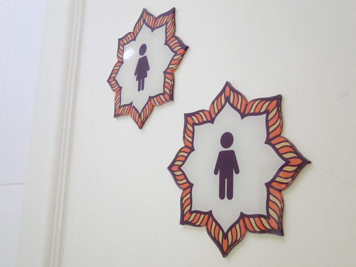Jardins Village Hostel - Unidade Pinheiros 圣保罗 外观 照片