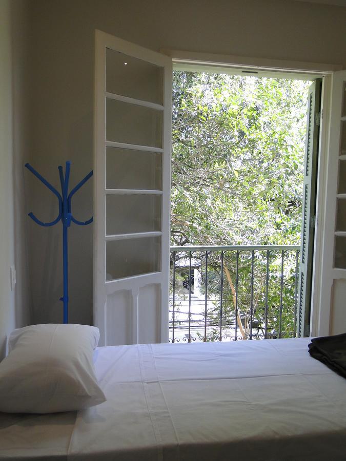 Jardins Village Hostel - Unidade Pinheiros 圣保罗 外观 照片