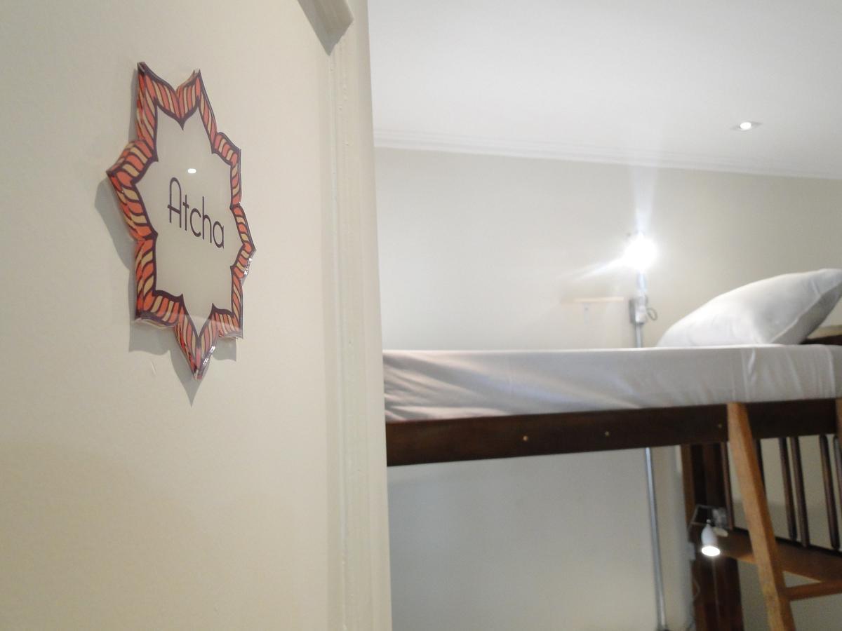 Jardins Village Hostel - Unidade Pinheiros 圣保罗 外观 照片